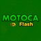 Aplicativo dos usuários do Motoca Flash para entregas logísticas