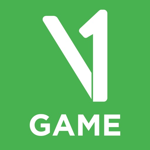V1 Game: Golf GPS Distances iOS App