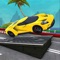 Enjoy car stunt games on mega ramps to show your skills as a stunt car racing expert