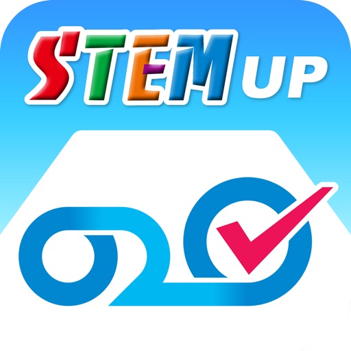 STEM UP 實作評估