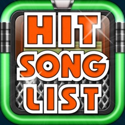 Hit Song List of Japan