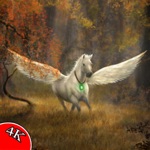 Fondos Pantalla de Caballos