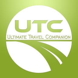 Ultimate Travel Companion