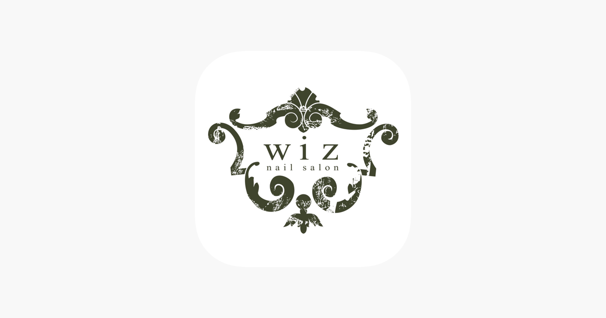 Nail Salon Wiz ネイルサロンウィズ En App Store