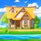 Goodville is a unique blend of classic farm game with an emotional well-being app
