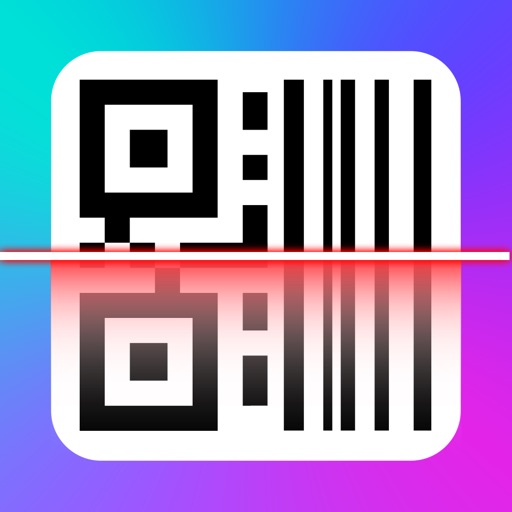 QR Code Scanner+Barcode Reader by Coocent Ltd.