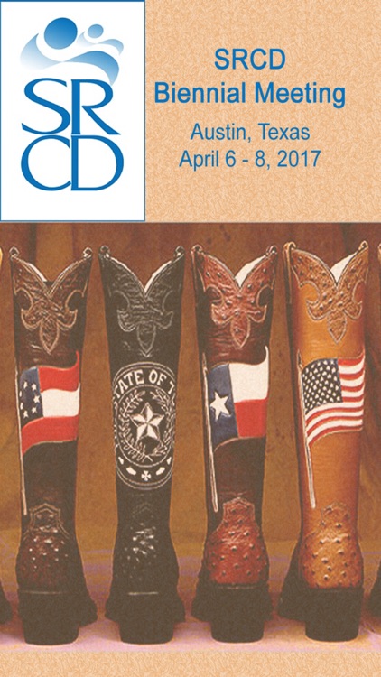 SRCD 2017 Biennial Meeting