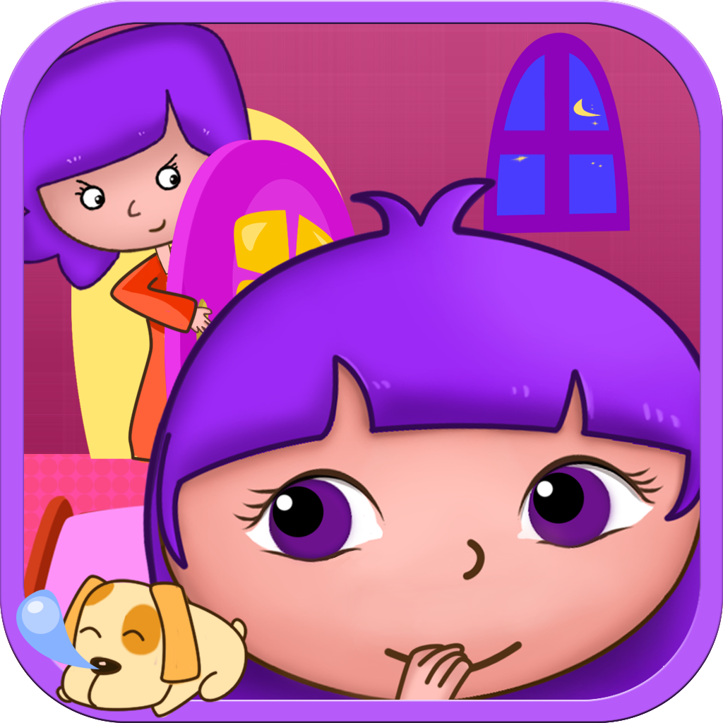 Get Anna sleep slacking game for iOS, iPhone, iPad Aso Report