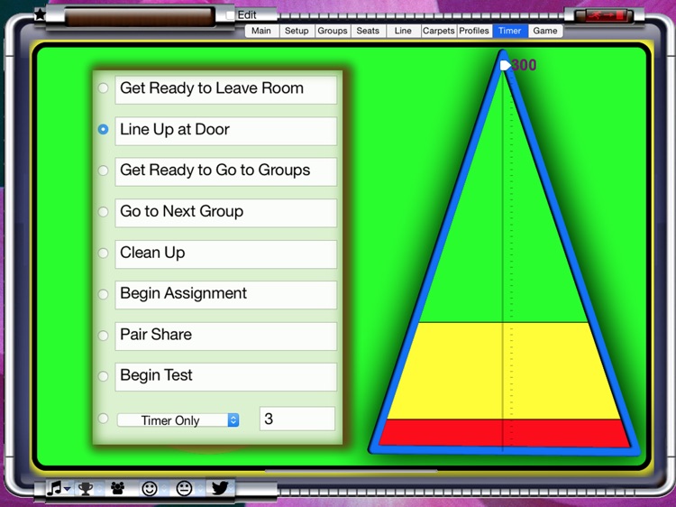 Classroom Control Center screenshot-4