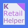 K Retail Helper