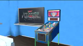 Game screenshot Pro Pinball VR hack