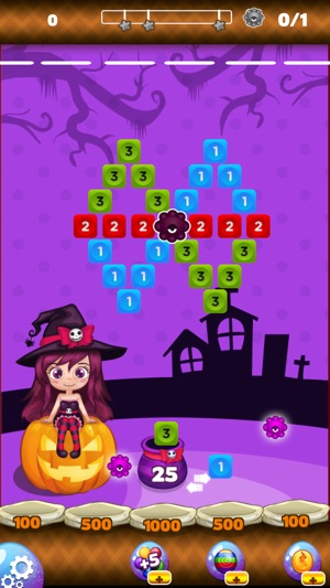 Halloween Numbers(圖3)-速報App