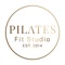 Download the Pilates Fit Studio App today to plan and schedule your classes