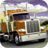 Cargo Shipping Truck : Tricky Phony Driving