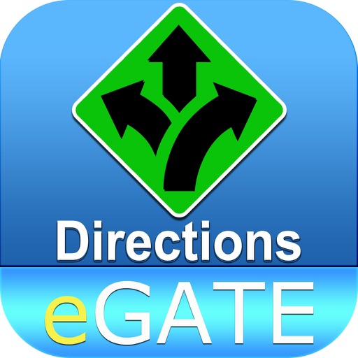 Route Finder -Turn-by-turn navigation directions