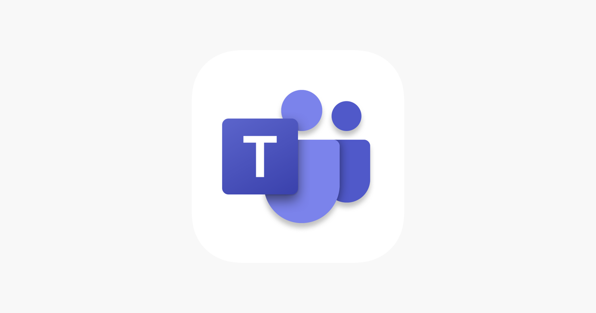 
      ‎App Store에서 제공하는 Microsoft Teams
    