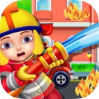 Top 39 Games Apps Like Firefighters Fire Rescue Kids - Best Alternatives