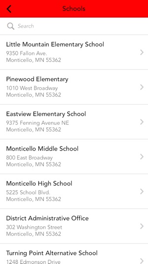 Monticello Public Schools(圖2)-速報App