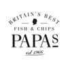 Papa's Fish and Chips
