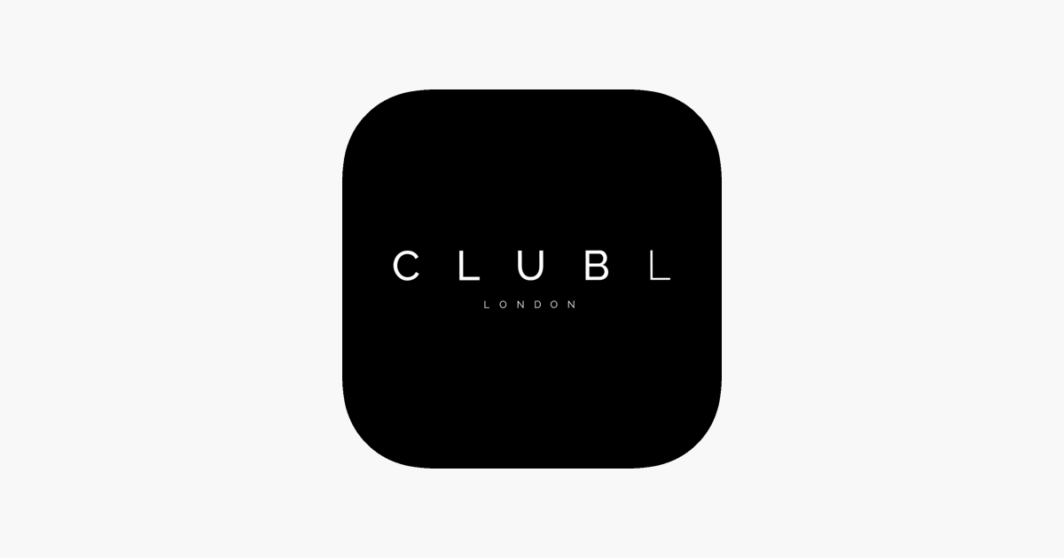 ‎Club L London on the App Store