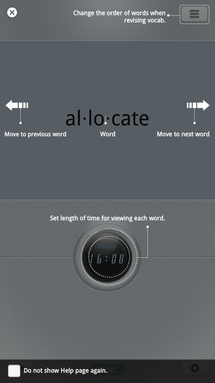 DioDict4 English–Korean Dict screenshot-4
