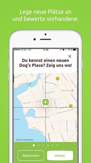 Dog's Places(圖3)-速報App