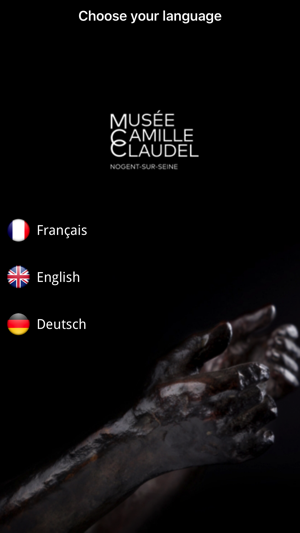 Camille Claudel Museum