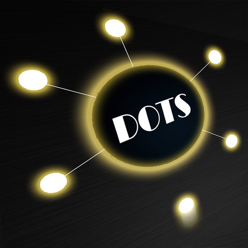 Frantic Dots, Tap Run Super Tiny Ball iOS App