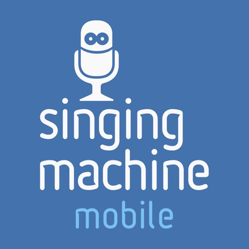 The Singing Machine Mobile Karaoke App