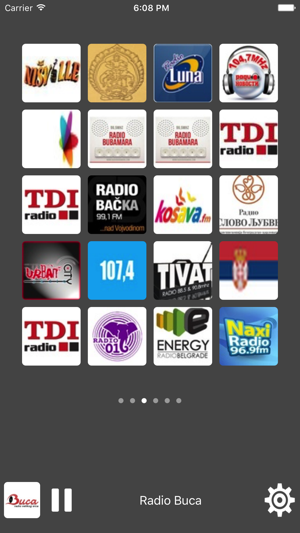 Radio Serbia - All Radio Stations(圖2)-速報App