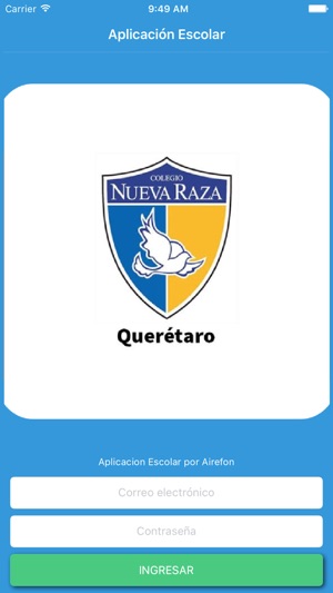 Colegio Nueva Raza QRO.(圖2)-速報App