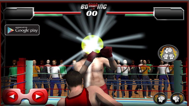 Real Boxing Champ: Legend Of Fight Club Games(圖1)-速報App