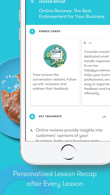 Google Primer – Learn Marketing, Fast