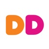 Dunkin’ Donuts Stickers & Cards