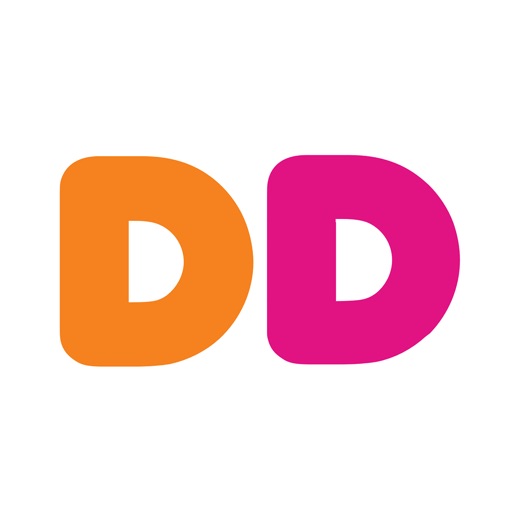 Dunkin’ Donuts Stickers & Cards icon