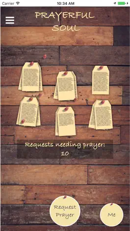 Game screenshot Prayerful Soul mod apk