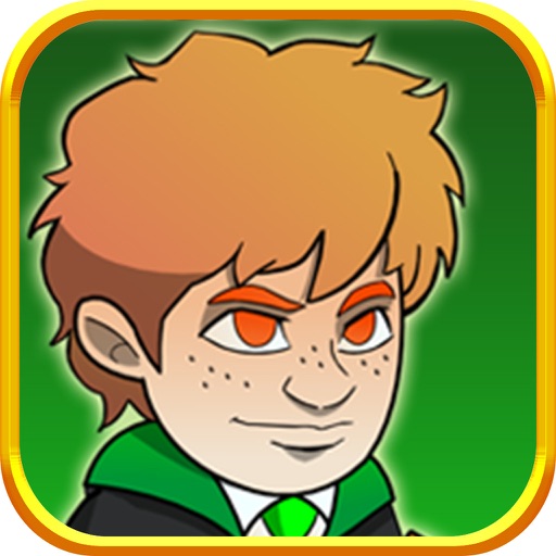 Guardian of Castle iOS App