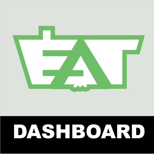 Eatonline Dashboard