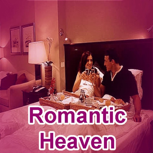 How To Make Your Bedroom A Romantic Heaven iOS App