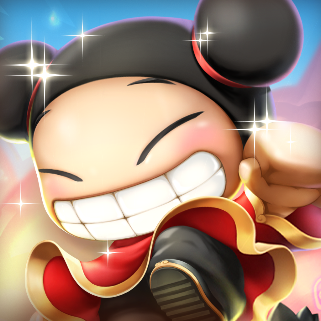 Pucca Wars Iphoneアプリ Applion