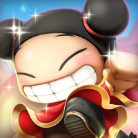 PUCCA WARS