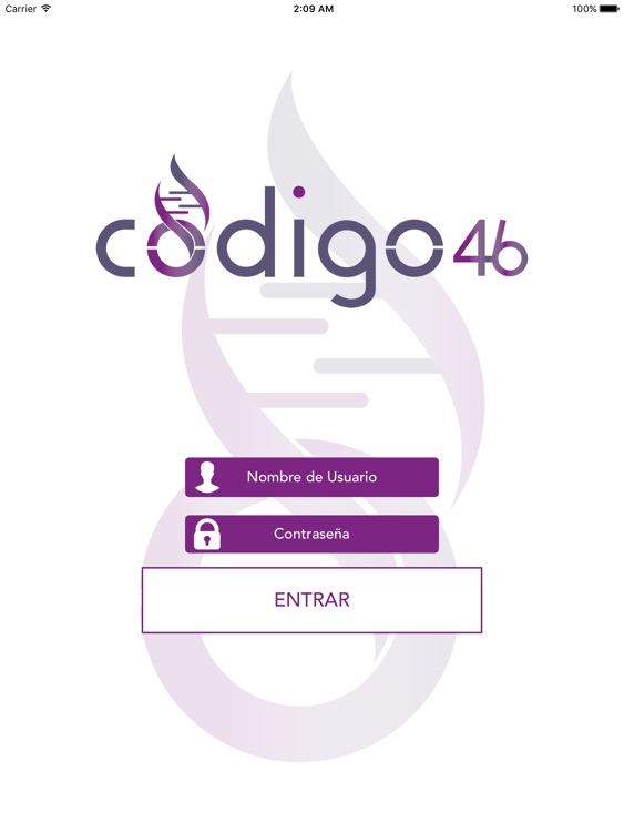 Código46