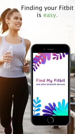 Game screenshot Find My Fitbit - Finder App mod apk