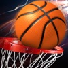 バスケットボールローカルアーケードゲーム - スラムダンクチャレンジ