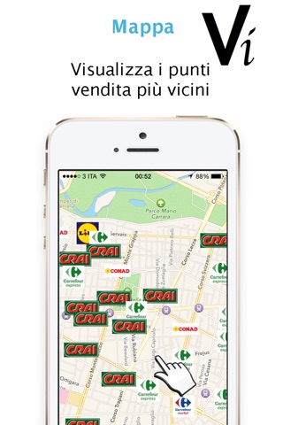 Volantino Interattivo screenshot 3