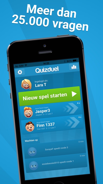 Quizduel
