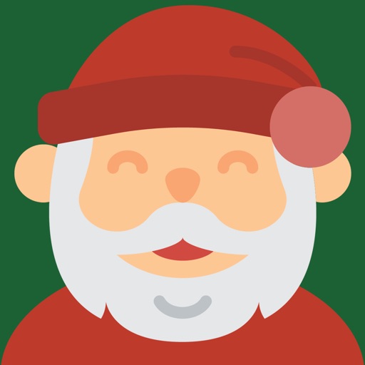 XmasEmoji - Christmas Emojis Stickers Keyboard Pro icon