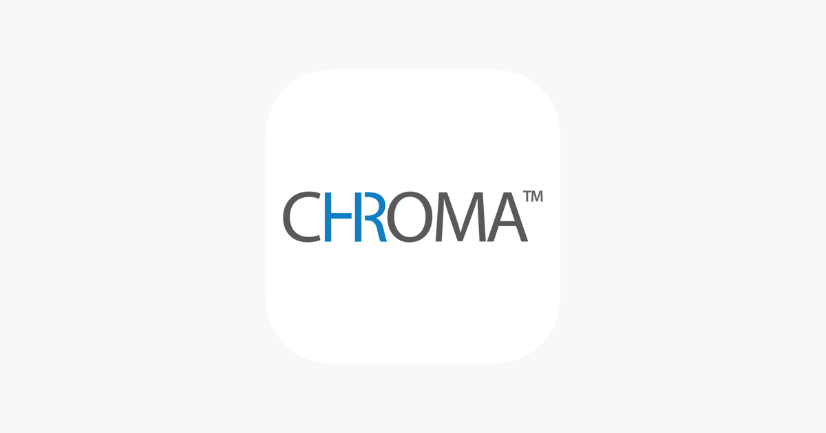 TCS CHROMA on the App Store