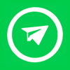 Приложение Messenger Web for WhatsApp