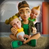 Twins Newborn Babysitter Games